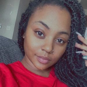 Meet your Posher, Nichelle